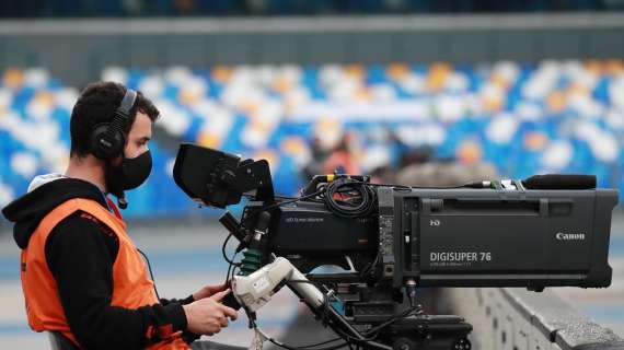 Diritti Tv, ecco la differenza economica tra terzo e quarto posto: tutte le cifre