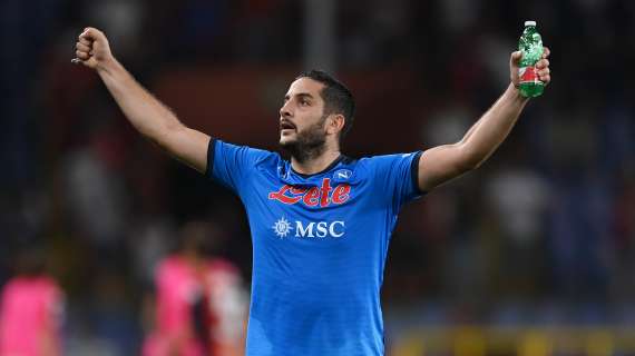Gazzetta – Quattro partenze e per Mertens ingaggio ridotto: la strategia per ridurre stipendi