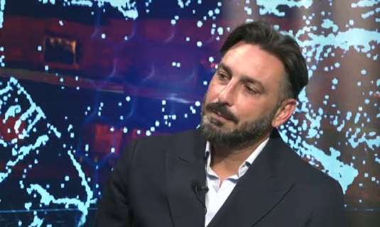 Iezzo: “E’ normale che i tifosi si aspettino di più dopo 13 anni di fila in Europa”