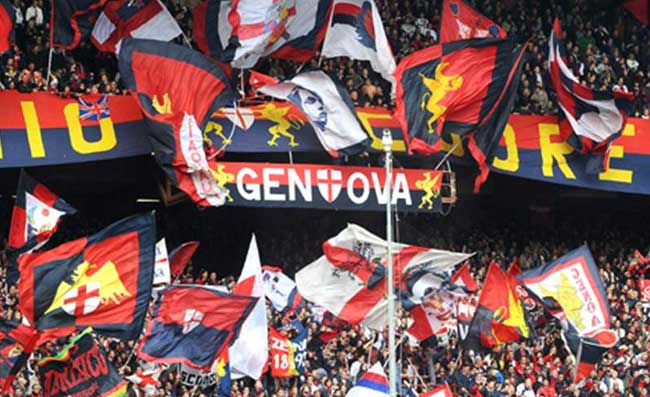 Il Genoa saluta la Serie A con una sconfitta col Bologna. Il Napoli ha due idee di mercato