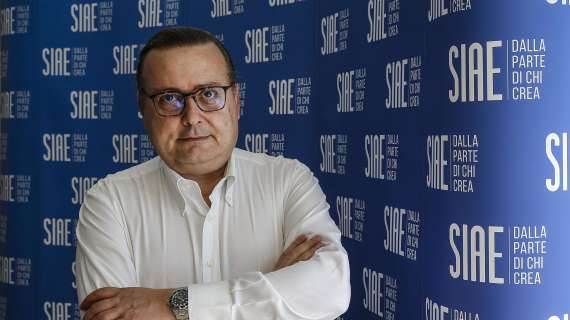 Insulti a Figc, inibito e multato il consigliere di Lega Blandini