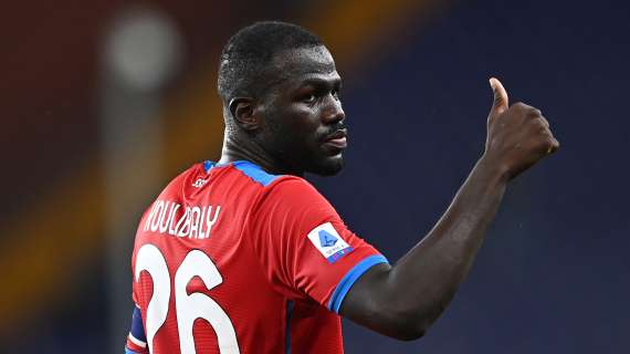 KKN – Koulibaly destinato a restare a Napoli: nessuna offerta del Barcellona