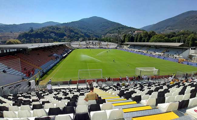 LIVE – Serie A, Spezia-Napoli: ultima di campionato. Formazioni ufficiali a breve online