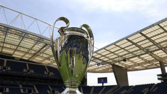 Quanto vale la Champions: la Juve incasserà il doppio del Napoli dal ranking storico