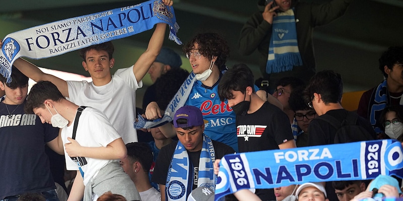 Renica e il malcontento dei tifosi: “Mai visto tanto disinteresse per il Napoli”