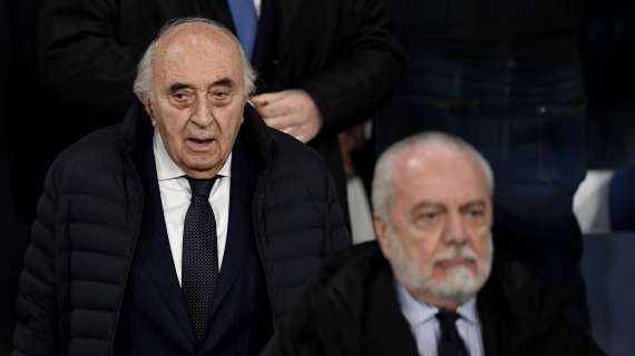 Repubblica – Contestazione dei tifosi al Maradona col Sassuolo: così ha reagito ADL