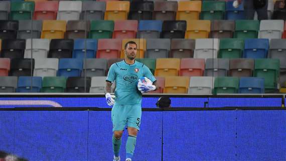 Salernitana-Venezia, le formazioni ufficiali: confermato Sepe tra i pali