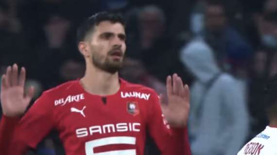 Seguito dal Napoli, Terrier brilla in Francia: è tra i 5 candidati a miglior giocatore della Ligue 1