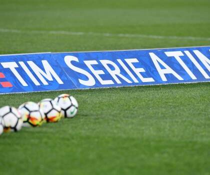 Serie A, Spezia-Napoli domenica 22 maggio alle 12,30. Lo scudetto si decide alle 18