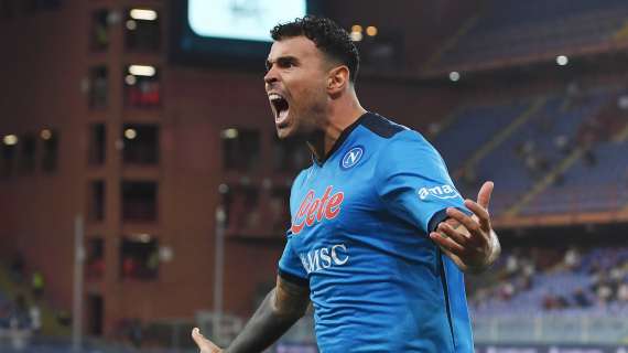 Sky – Il Napoli non svenderà Demme, Ounas e Petagna: via solo con le offerte giuste