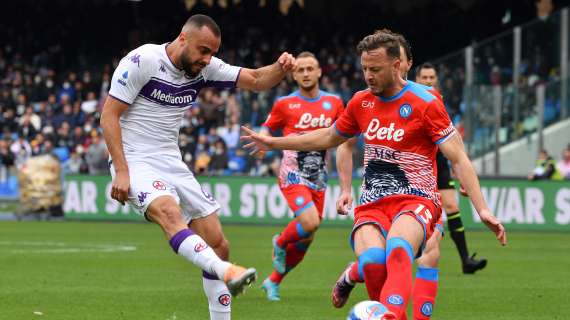 Spalletti a caccia di un clean-sheet: il dato che racconta le difficoltà della difesa