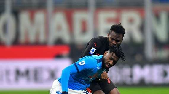 Tmw – Rivoluzione prestiti dal 2022/23: cosa cambia per il Napoli? Da Anguissa a Zerbin