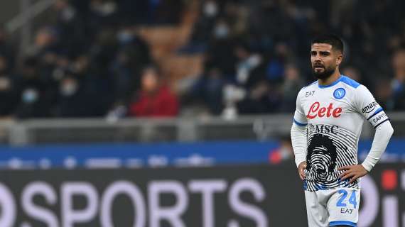 Toronto ko: Insigne troverà una squadra già lontana dalla vetta