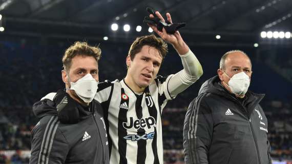 UFFICIALE – Juve in Champions, sorride anche la Fiorentina: arrivano 50mln per Chiesa