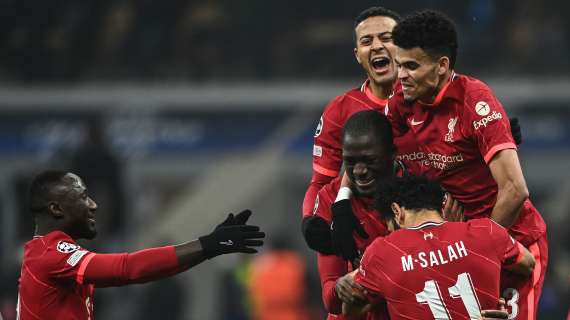 Villarreal-Liverpool, formazioni ufficiali: Danjuma out, Klopp sceglie Jota con Salah e Mané