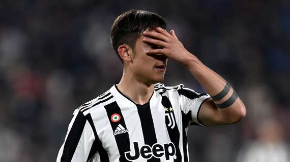 Ag. Dybala smentisce accordi: “Nessun’intesa raggiunta né in Italia né all’estero”