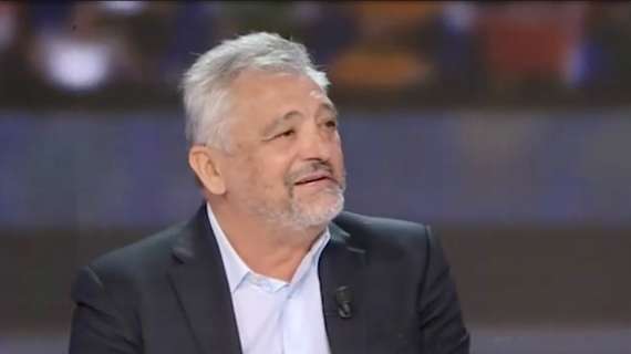 Altobelli sicuro: “Anche incassando 150mln non sarebbe facile sostituire Osimhen”
