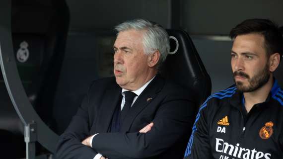 Ancelotti, l’ex vice: “Non credo che smetterà di allenare, l’aveva detto anche alla Reggiana…”