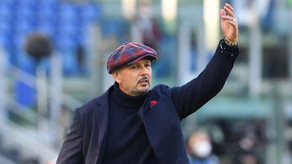 Arriva la buona notizia: Mihajlovic dimesso dall’ospedale, presto riprenderà il Bologna