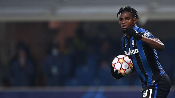 Atalanta-Salernitana, le formazioni ufficiali: c’è Zapata. Dentro gli ex Zortea e Ruggeri