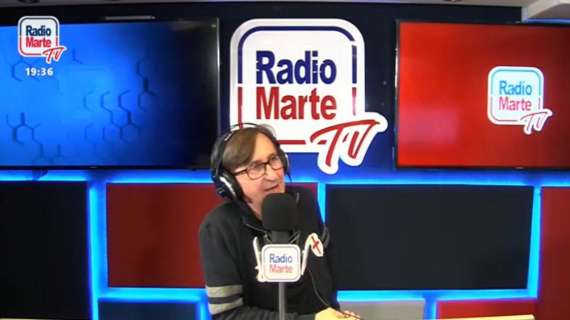 Auriemma: “Ecco che fa un presidente che davvero non vede l’ora di vincere”