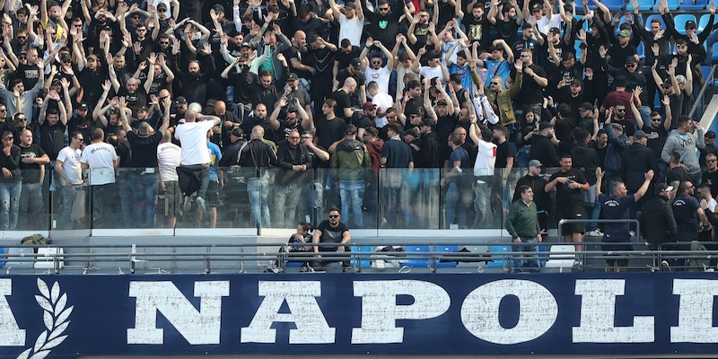 Baiano: “Napoli, c’è delusione. La gente non è con Spalletti”