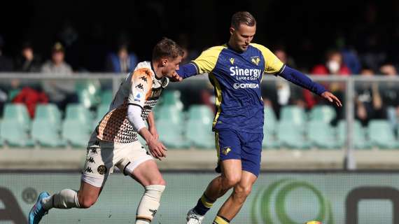 Barak, l’ex ds: “Se Spalletti cerca il Perrotta della sua Roma per il Napoli lui è perfetto”