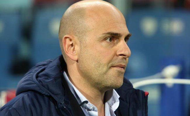 Cagliari in Serie B, lo sfottò dei tifosi del Napoli a Giulini: “Ha altro da dichiarare?”