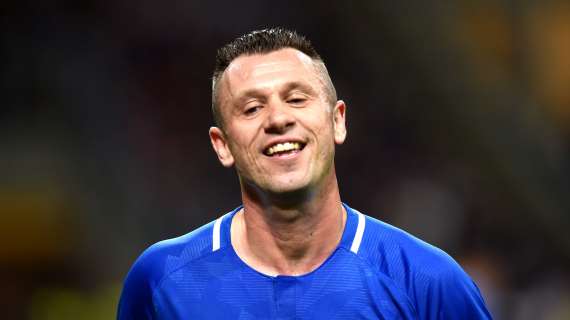 Cassano: “Milan quarta forza del campionato. Se vince lo scudetto, per l’Inter è un fallimento”