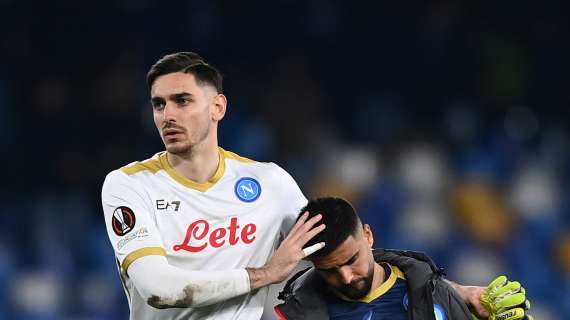 CdS – Se parte Ospina tutto su Meret: rinnovo e aumento dell’ingaggio per Alex