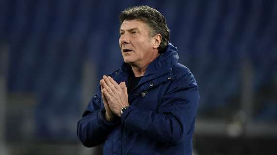 Che paradosso a Cagliari: l’esonero di Mazzarri fa scattare il rinnovo dell’ex tecnico azzurro