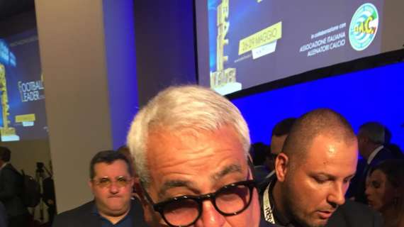 Contini ferito da bomba carta, Corvino: “Una pagliacciata”
