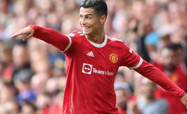 Cristiano Ronaldo, futuro deciso: arriva l’annuncio a sorpresa del Manchester United