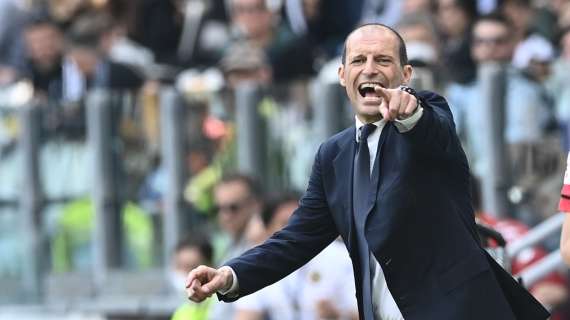 Damascelli: “Il cambio Chiellini-Vlahovic (con risate) riassunto di Allegri”