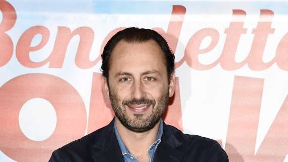 De Laurentiis jr: “Non ci è permesso di andare in A col Bari. Prestiti dal Napoli? Vediamo”