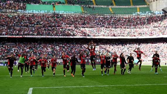 E’ bagarre per rilevare il Milan: un fondo americano insidia gli arabi offrendo un miliardo