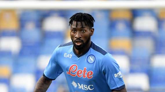 Ex CT Camerun: “In Coppa d’Africa Anguissa aveva dolore a una gamba, quando tornò a Napoli…”