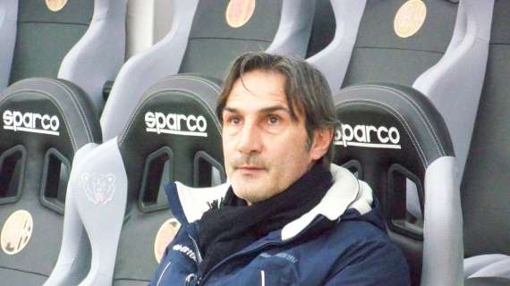 Gregucci su Scamacca: “Le qualità non si discutono, ma per Napoli ha bisogno di tempo”