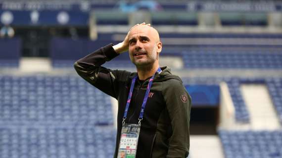 Guardiola, parole al miele per Ancelotti: “Sue squadre ne rispecchiano la personalità”
