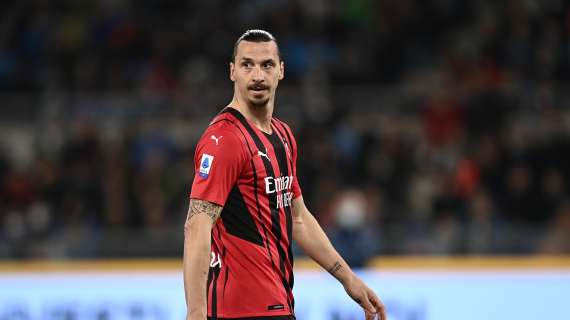 Ibrahimovic a fine stagione potrebbe entrare nell’agenzia lasciata in eredità da Mino Raiola