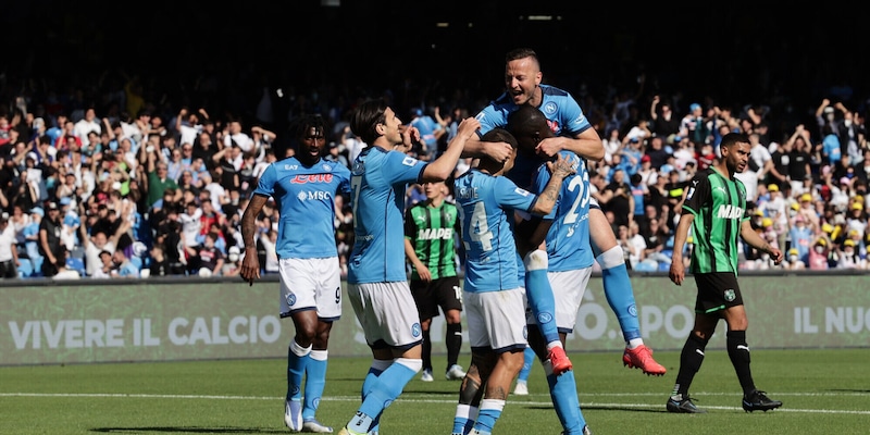 Incocciati: “Napoli, bene la Champions. Ma resta il rammarico”