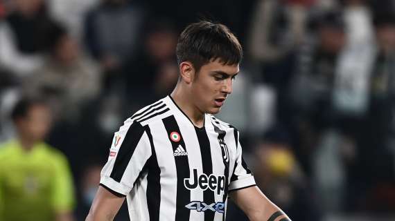 Inter, pronto il colpo Dybala a costo zero: le cifre dell’ingaggio