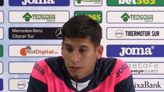 KKN – Il Napoli chiude per Mathias Olivera: sarà lui l’erede di Ghoulam