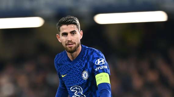 La Juve esce allo scoperto per Jorginho: contatti con l’agente dell’ex azzurro