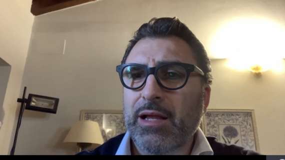 L’ex Saurini pazzo di Mertens: “E’ un top player, ha dimostrato di essere ancora da Napoli”