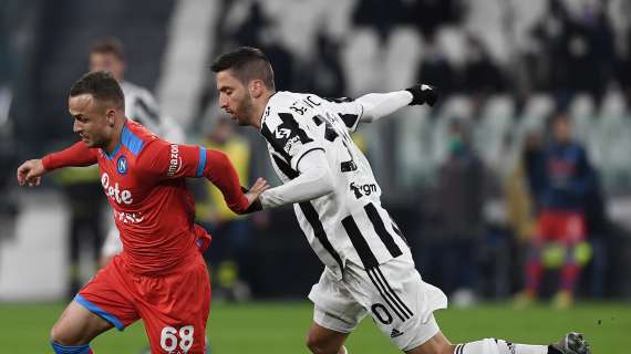 Lobotka sta meglio e non vede l’ora di tornare: il Torino nel mirino