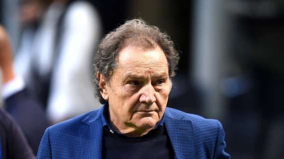 Longhi: “Siate contenti per la Champions, ma il Napoli doveva lottare per lo Scudetto”