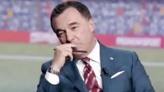 Pistocchi: “Altro che Spalletti, il problema sono i calciatori senza personalità! Intervenga il club…”