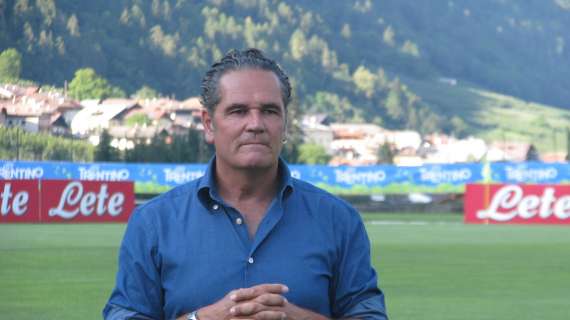 SSCN, Formisano: “Prezzi calmierati e 2 iniziative, vogliamo il Maradona pieno col Genoa! Su abbonamenti e ritiri…”