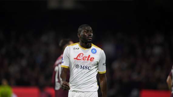 Sky – Koulibaly-Barcellona, interesse confermato. Ma non è l’unico top club sul centrale